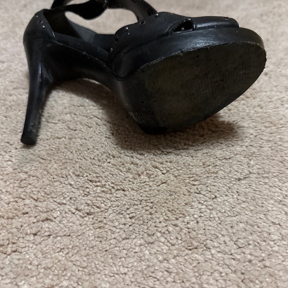 Aldo platform heels - Picture 3 of 3